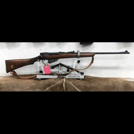 Lithgow SMLE 303-25